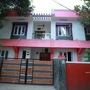  Homestay La Casa The